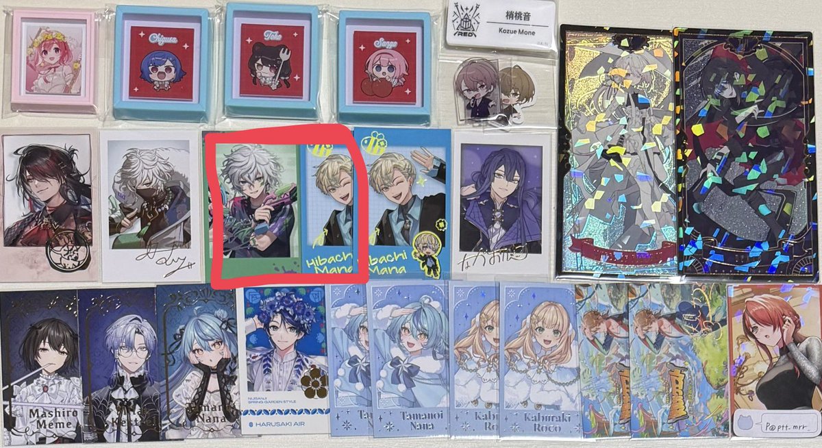 える＠取引垢 tweet media