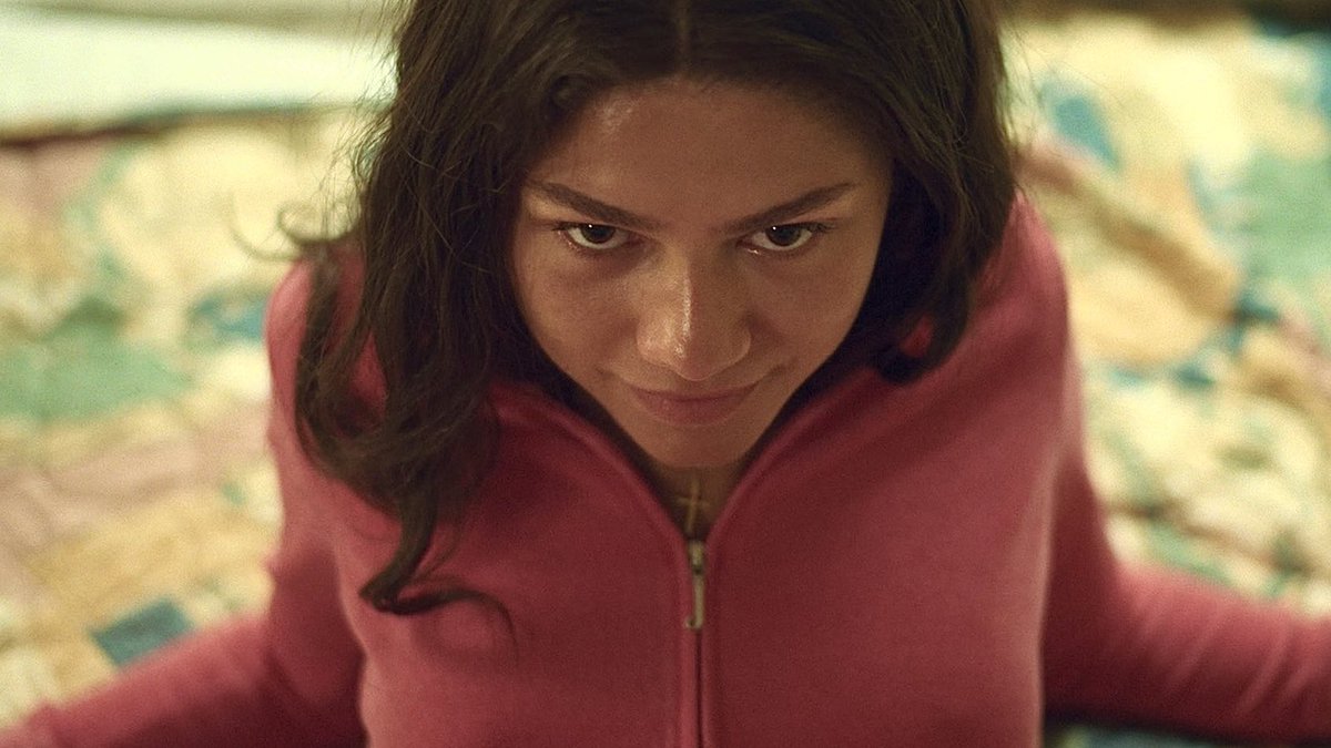 zendaya daily tweet media