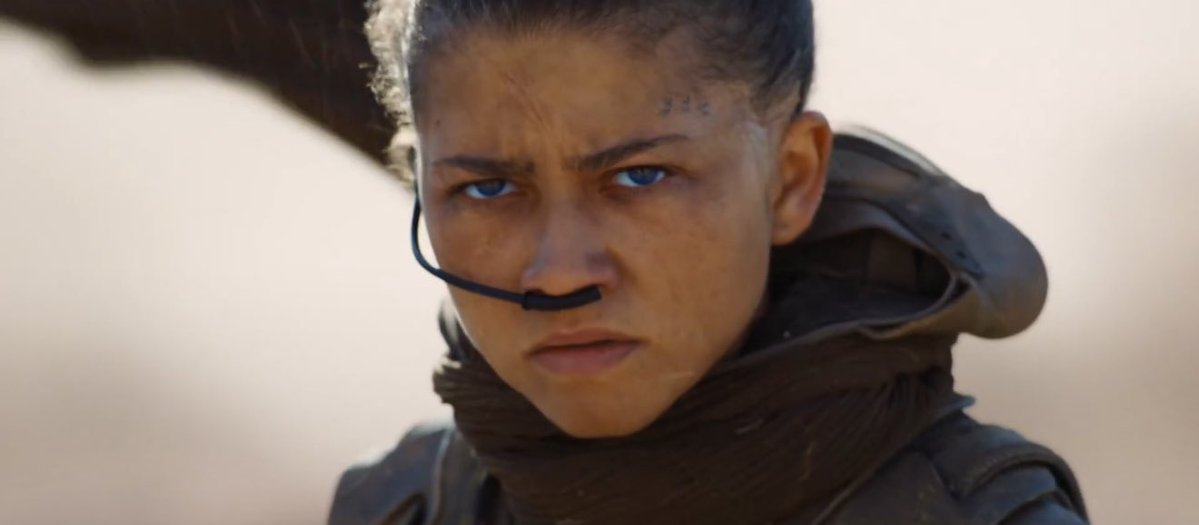 zendaya daily tweet media