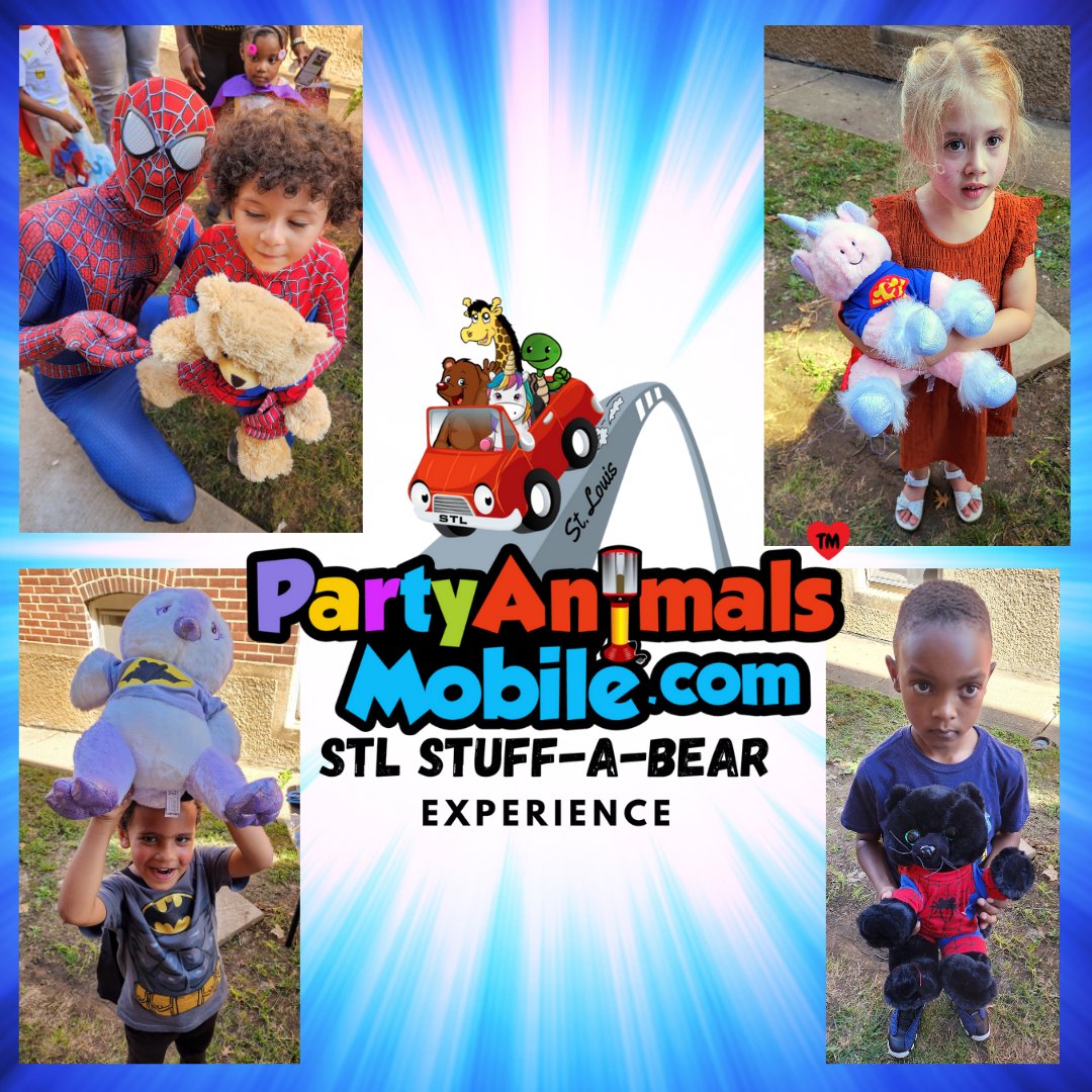 Brent@PartyAnimalsMobile.com tweet media