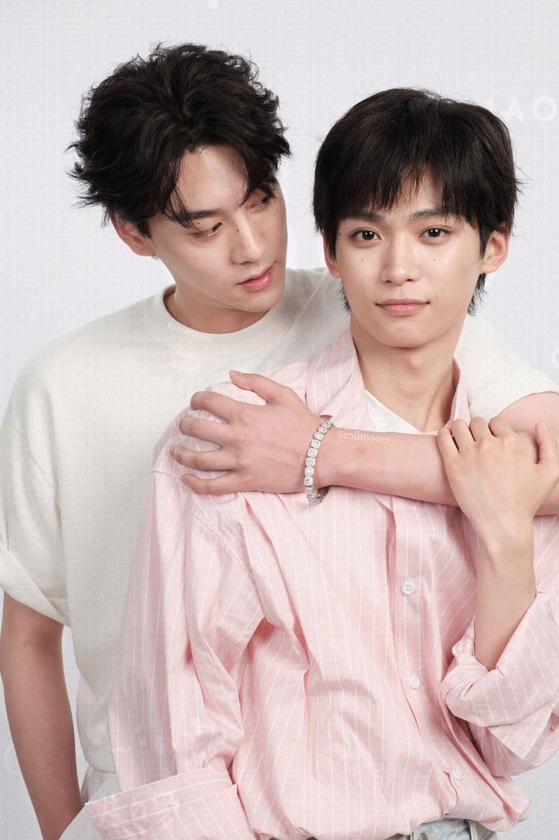 BoysLove Hub tweet media