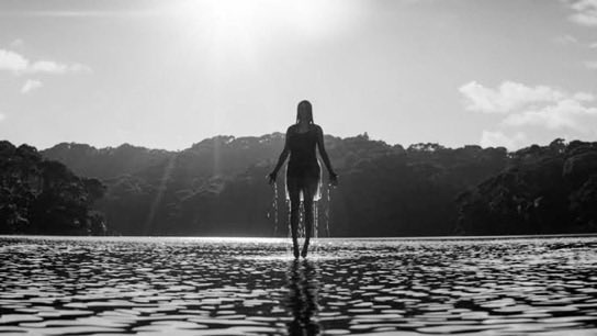 Evil Dead Burn tweet media