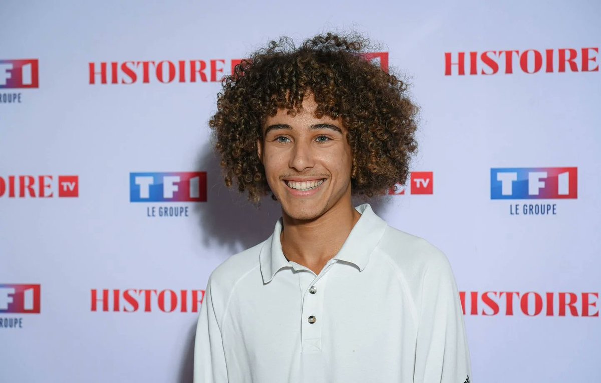 Clément Garin tweet media