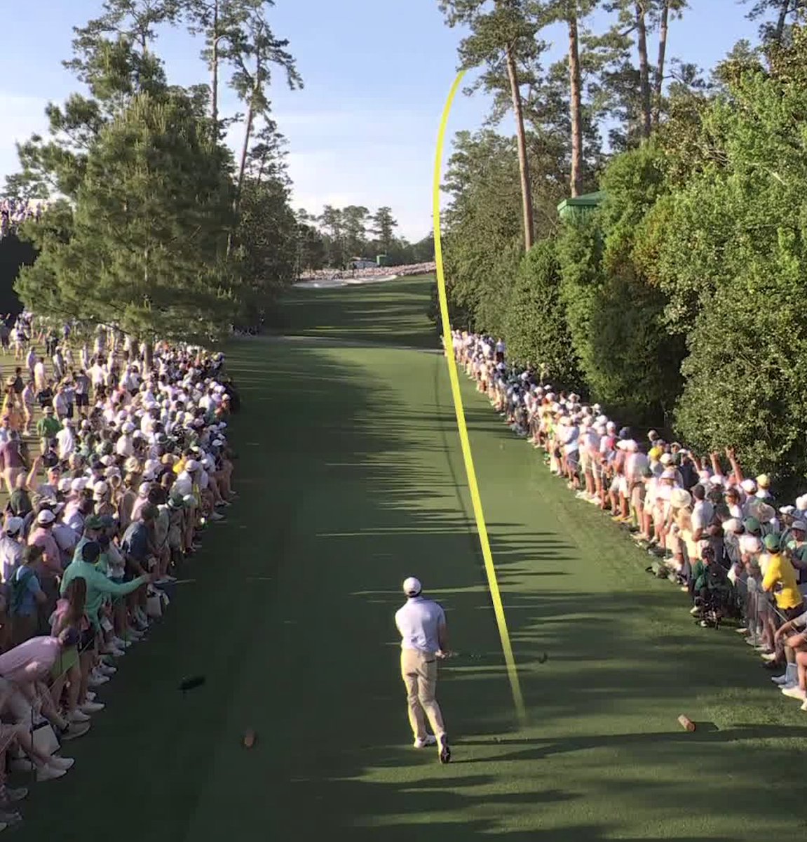 PGA TOUR tweet media