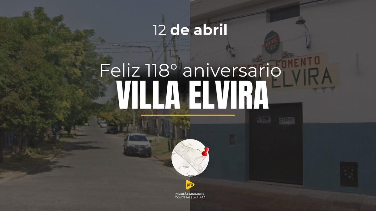 Nicolás Morzone tweet media