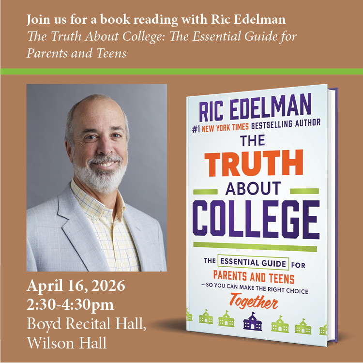 Ric Edelman College tweet media
