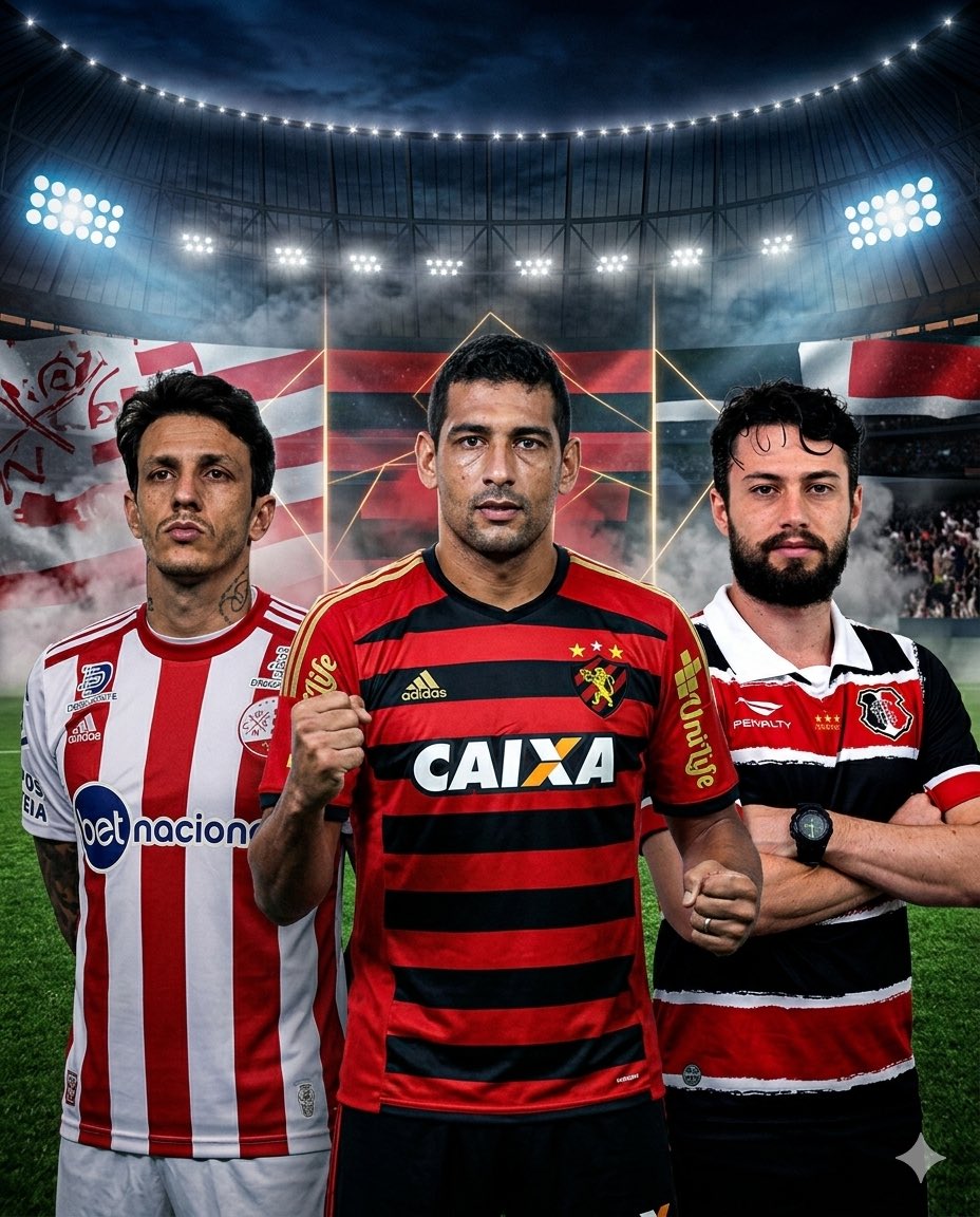 Danilo Santana tweet media