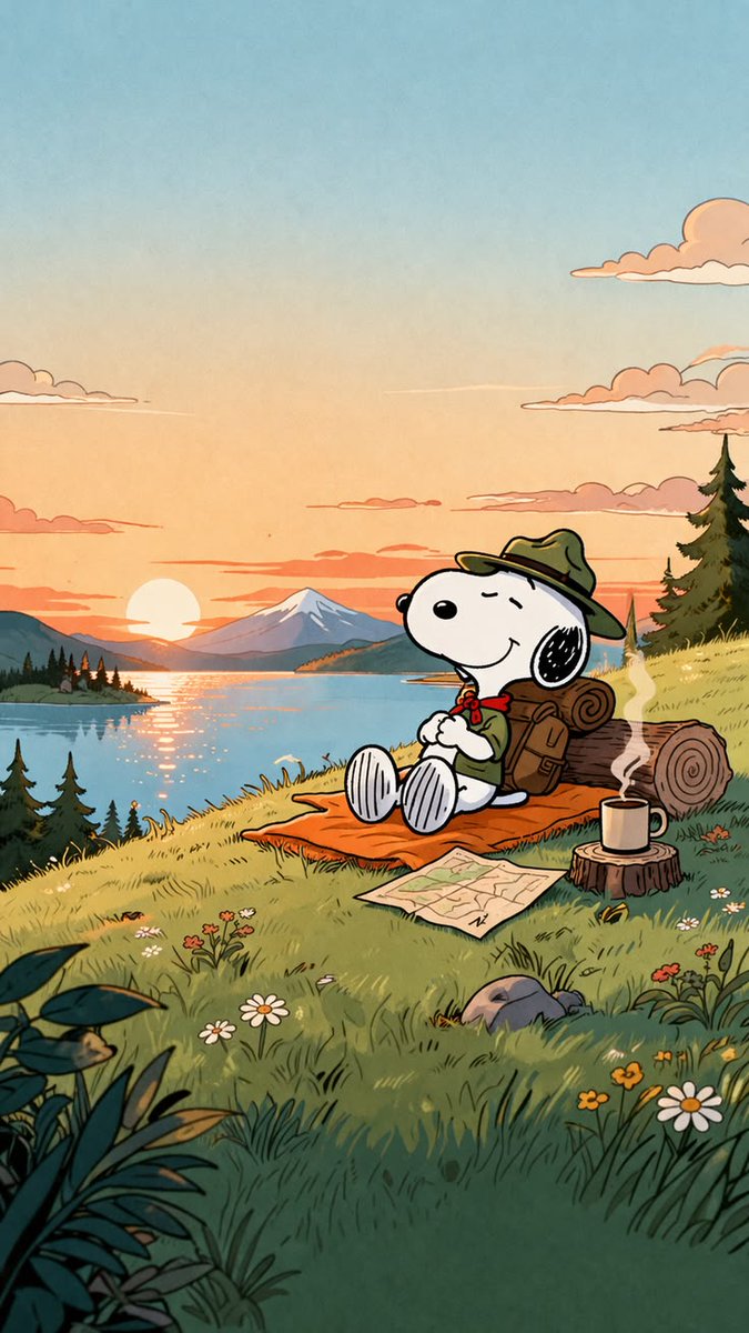 snoopyb047's tweet photo. https://t.co/3ltKT3JoQM