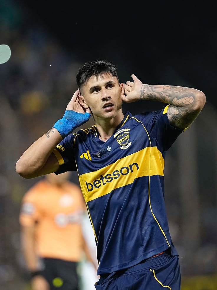 Marcelo(ex correntino xeneize) 🇸🇪 tweet media