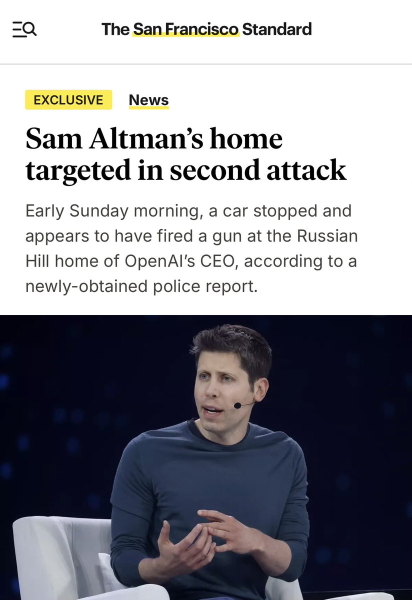 apples_jimmy's tweet photo. wtf. 

This is the atmosphere certain people and orgs have directly / indirectly caused. https://t.co/wnGqe2J2u9