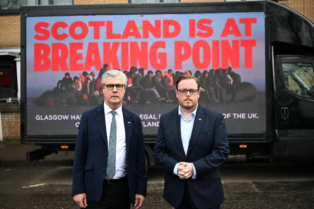 Cllr Thomas Kerr tweet media