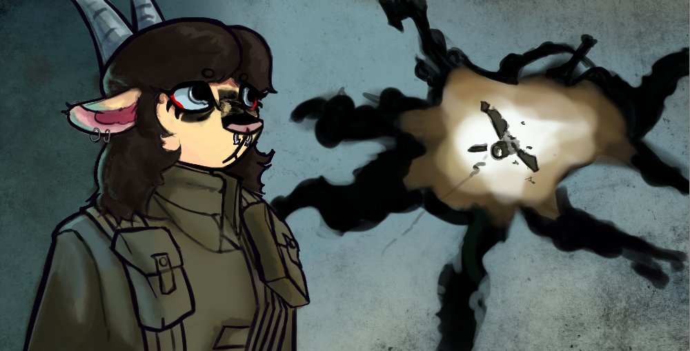 25do09dealguem's tweet photo. me as MISTRAL GUY from the hit game #wargamereddragon https://t.co/Jvpy3dh0Pz