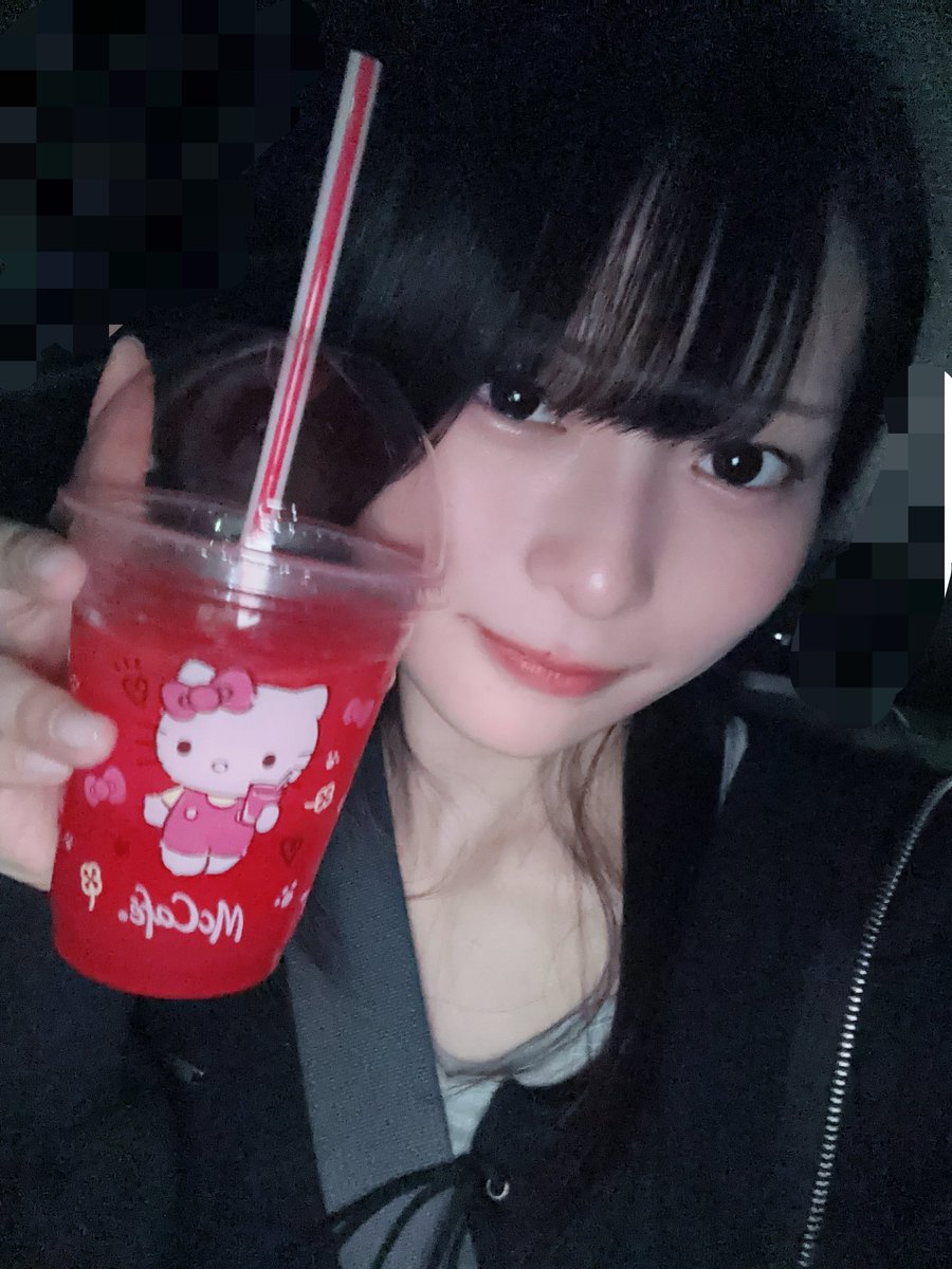 衣笠彩実 🤍🎧 【NMB48 9期生】 tweet media