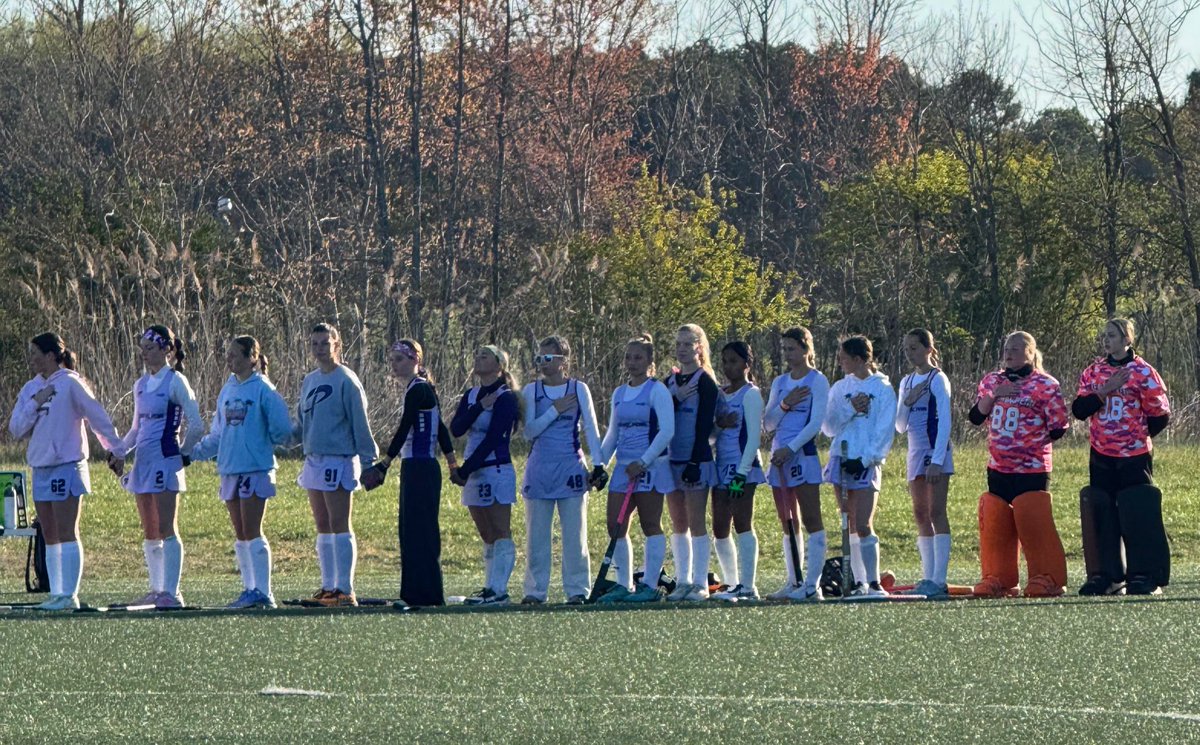 Central Penn Field Hockey Club tweet media