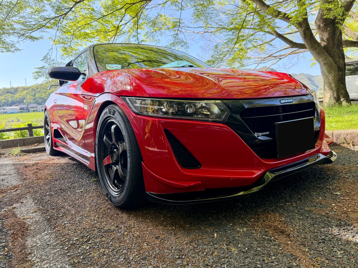 BOB_Sato_s660 tweet media