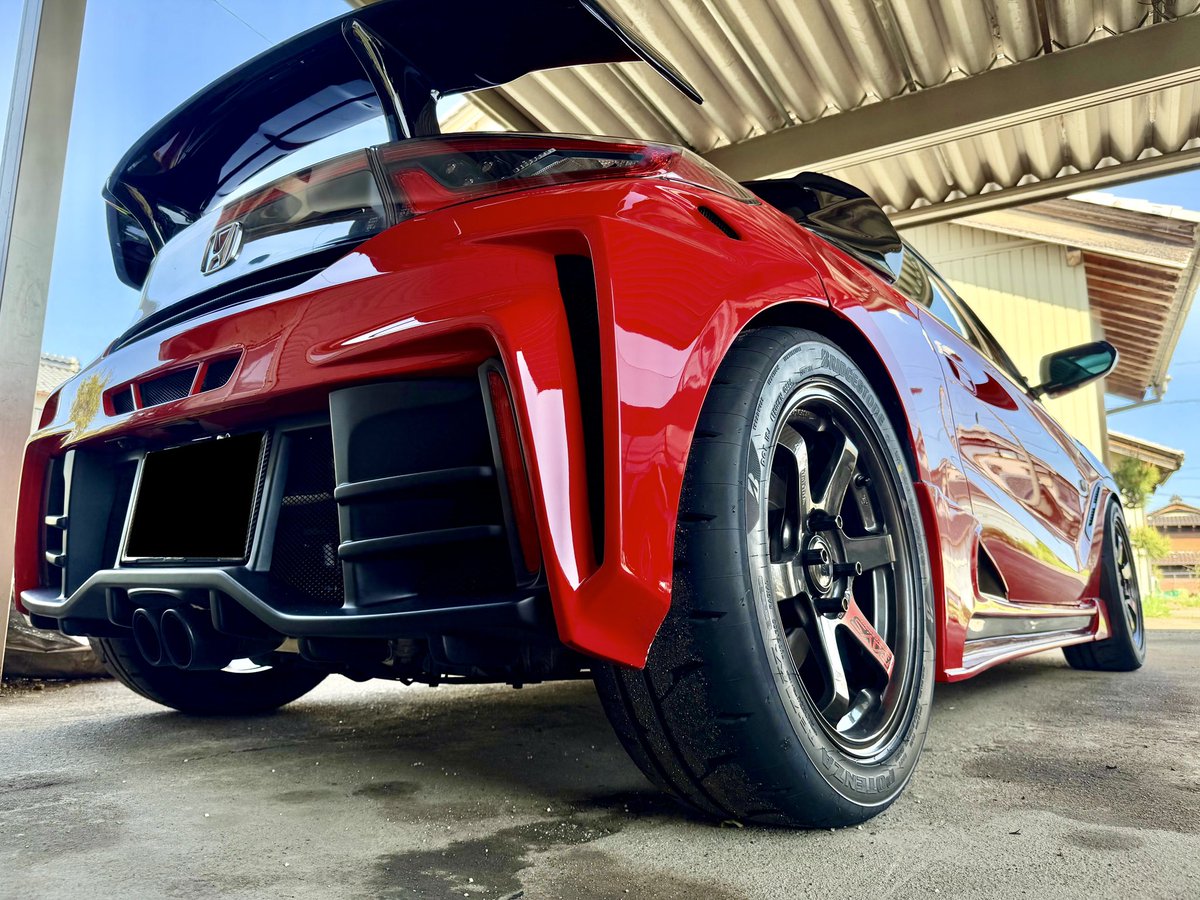 BOB_Sato_s660 tweet media