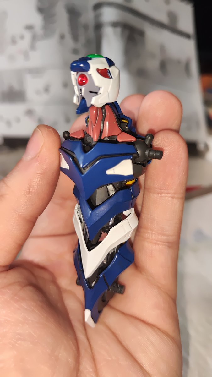 Ryo Dragoon tweet media