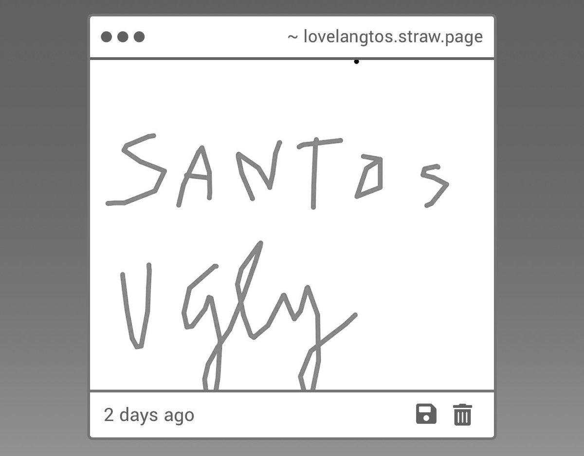 lovelangtos's tweet image. this is obviously ragebait but it’s also really fucking funny LMFAO 😭😭 they didn’t even say she’s straight they said seight 😭😭 lock in bro