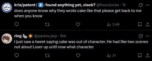 The 8-Ball Ever // TPOT 22 SPOILERS tweet media