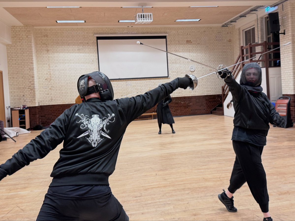 Master@Arms tweet media