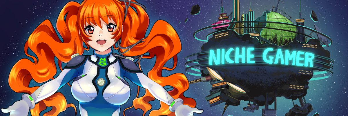 Niche Gamer tweet media