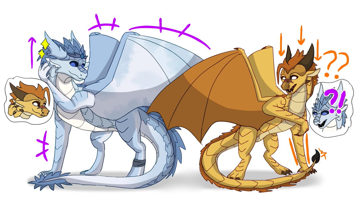 Qinter body swap #wof