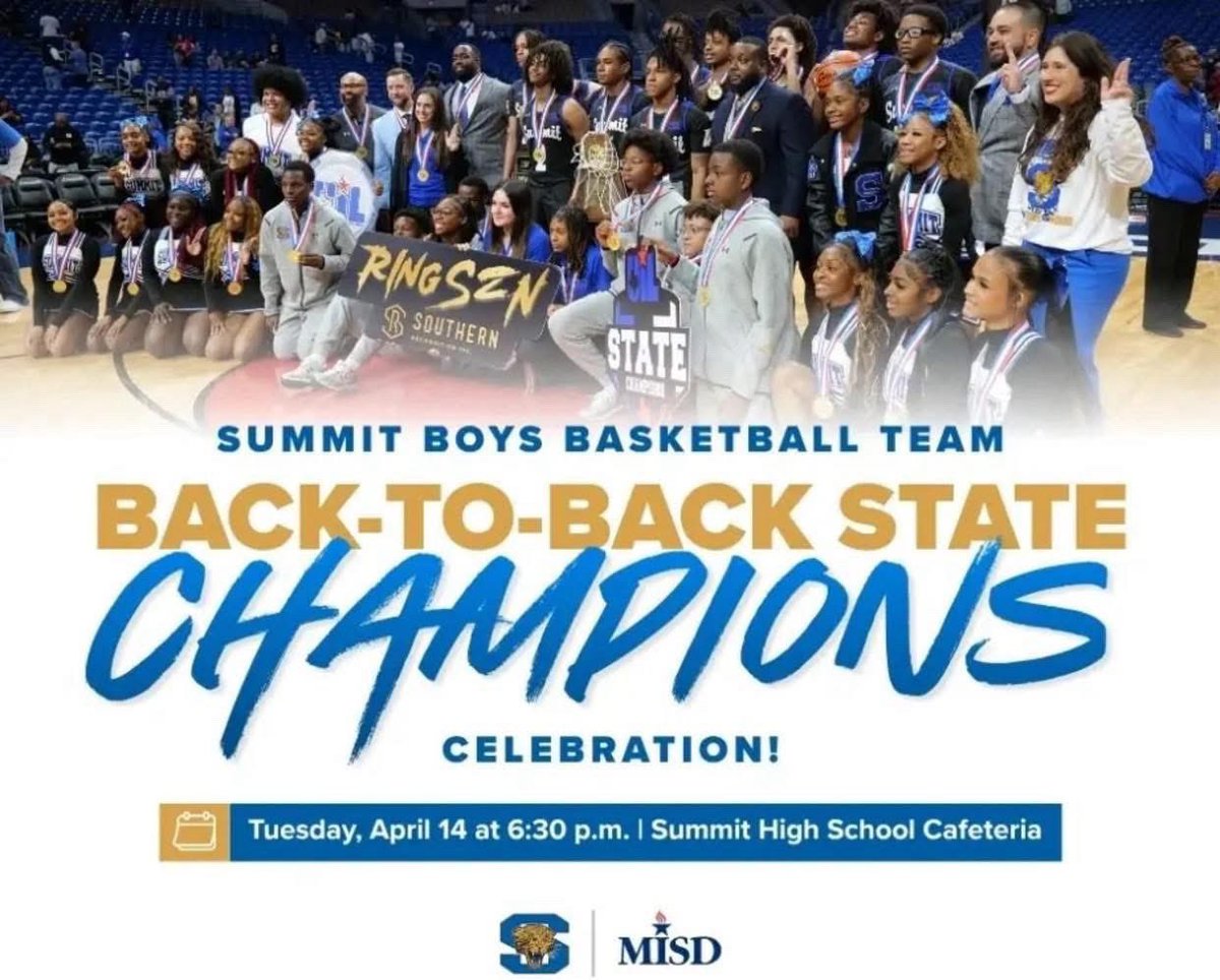 M.Summit Basketball tweet media
