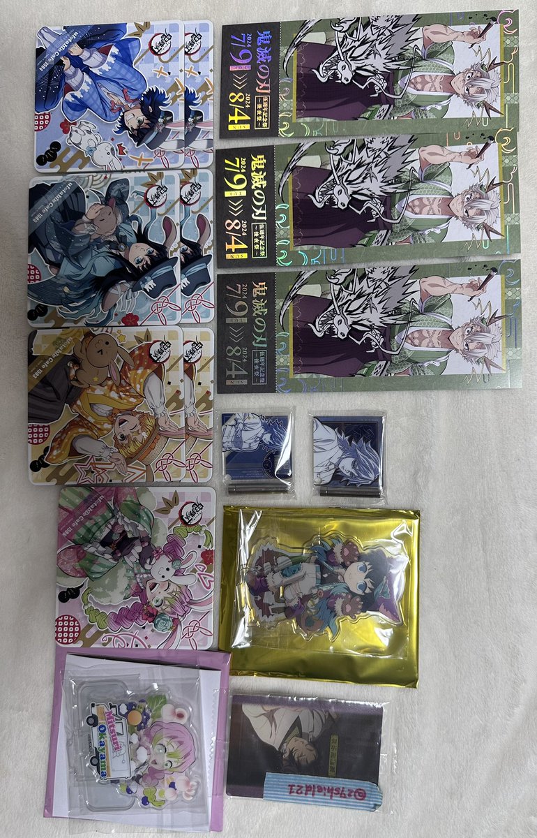 雪音葵@27シールド21 tweet media