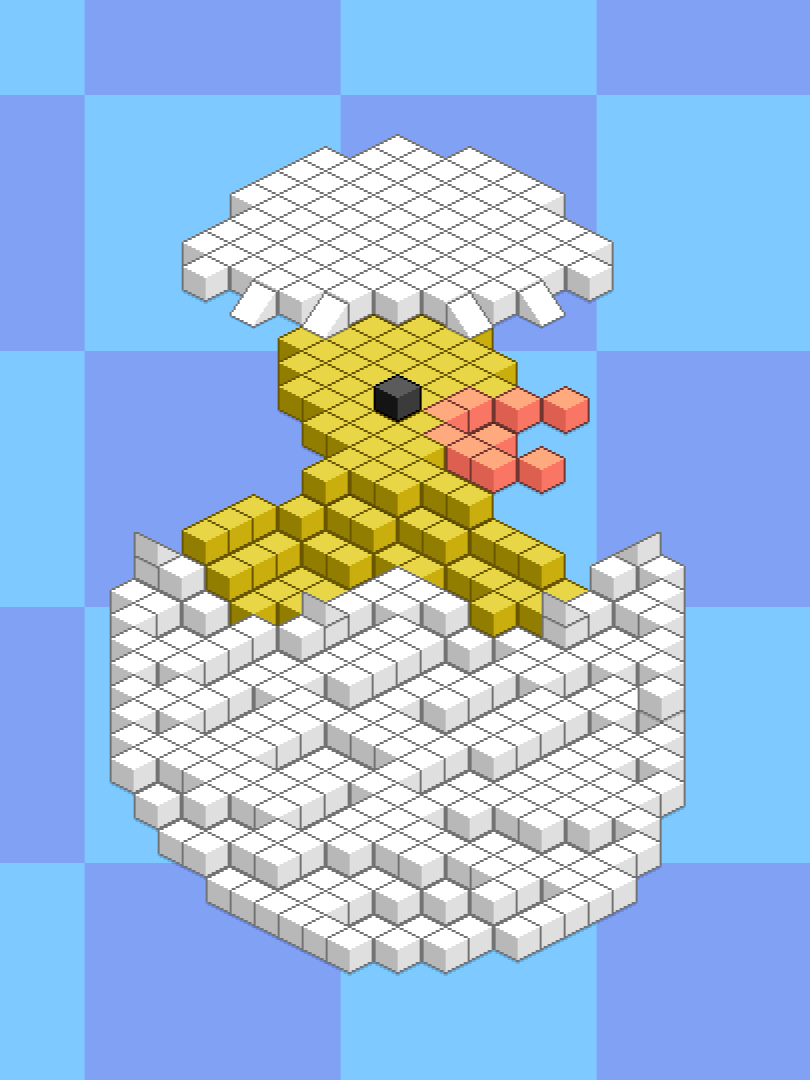b1auman's tweet photo. A duckling 🐥🥚🐣
IGN:B1auman
 @Outerminds 
#TuberSimulator #ShareMyTuberRoom https://t.co/bTYtpKxDWC