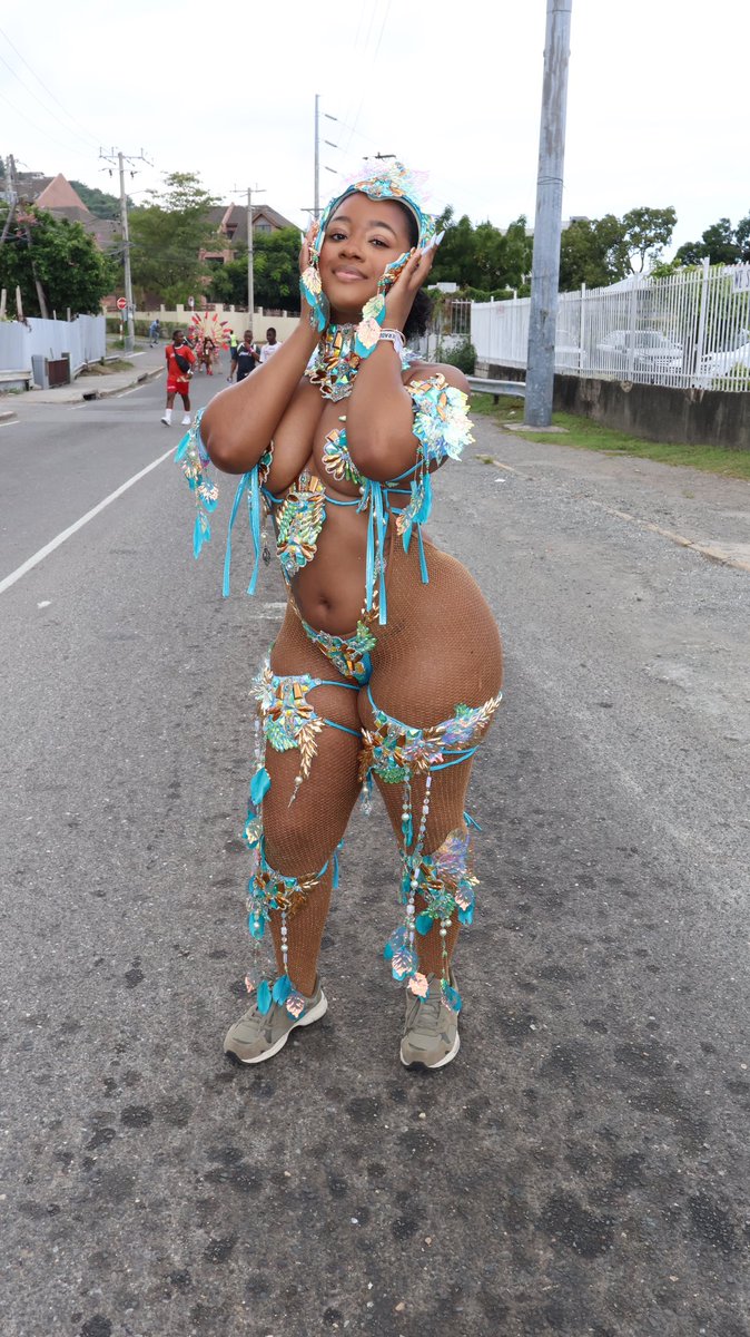 toniWoni🇯🇲 tweet media