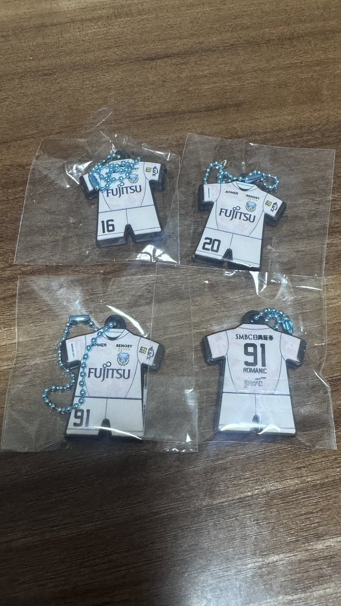 ゆそこ tweet media