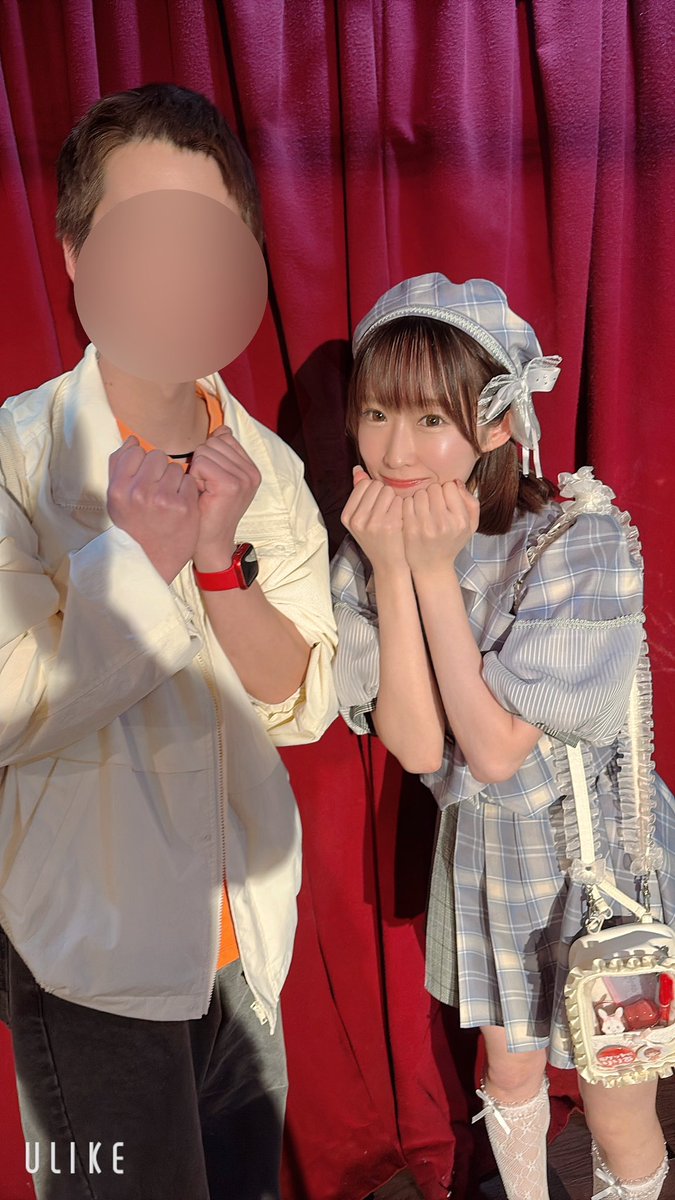 💚yuya🦊🧶 tweet media