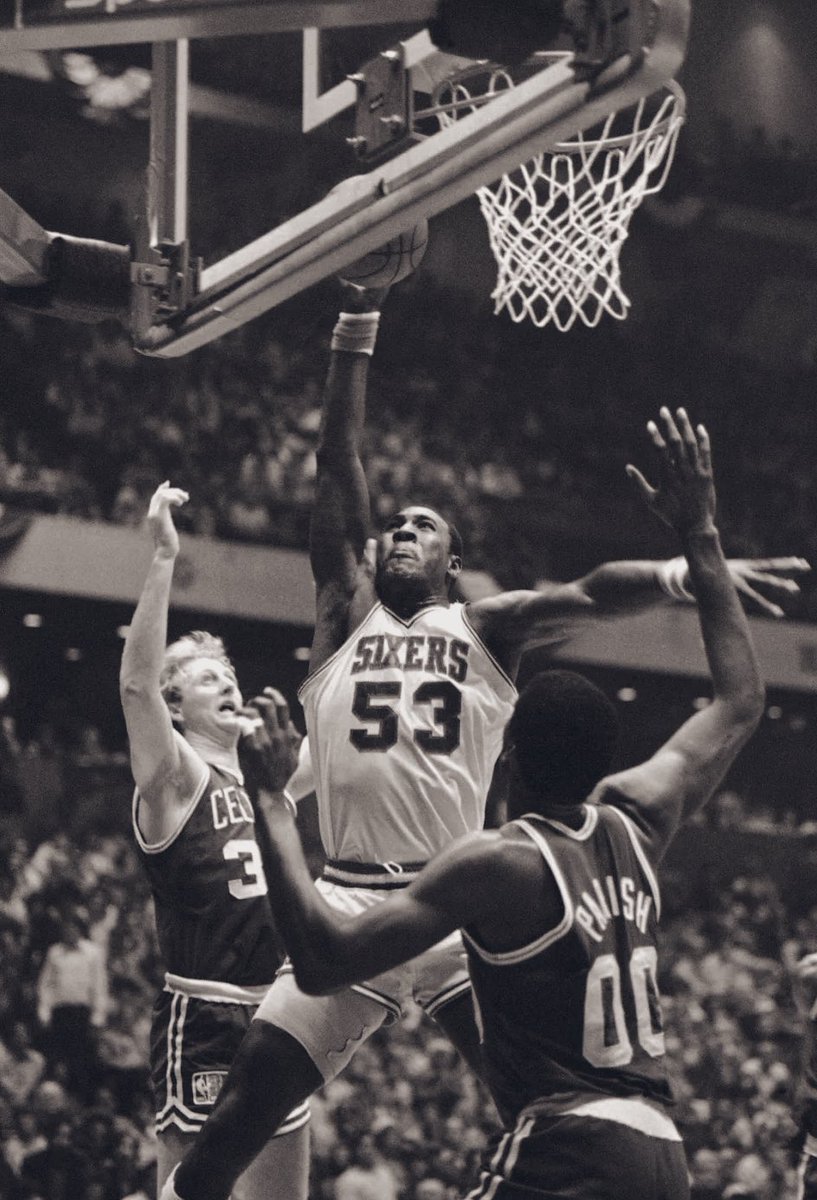 CoachScheier's tweet image. DARRYL DAWKINS year 
fixin to be UNCONQUERED! 
Breaking Backboards 
down here in TALLAHASSEE!
#Renegades #LetsRide 🍢 
BLESSED to see 50 three!