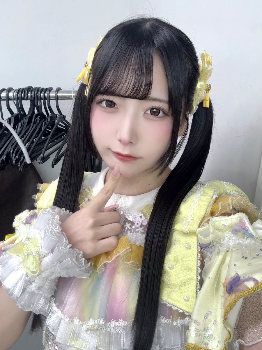 星乃怜愛(Qu💛Aly) tweet media