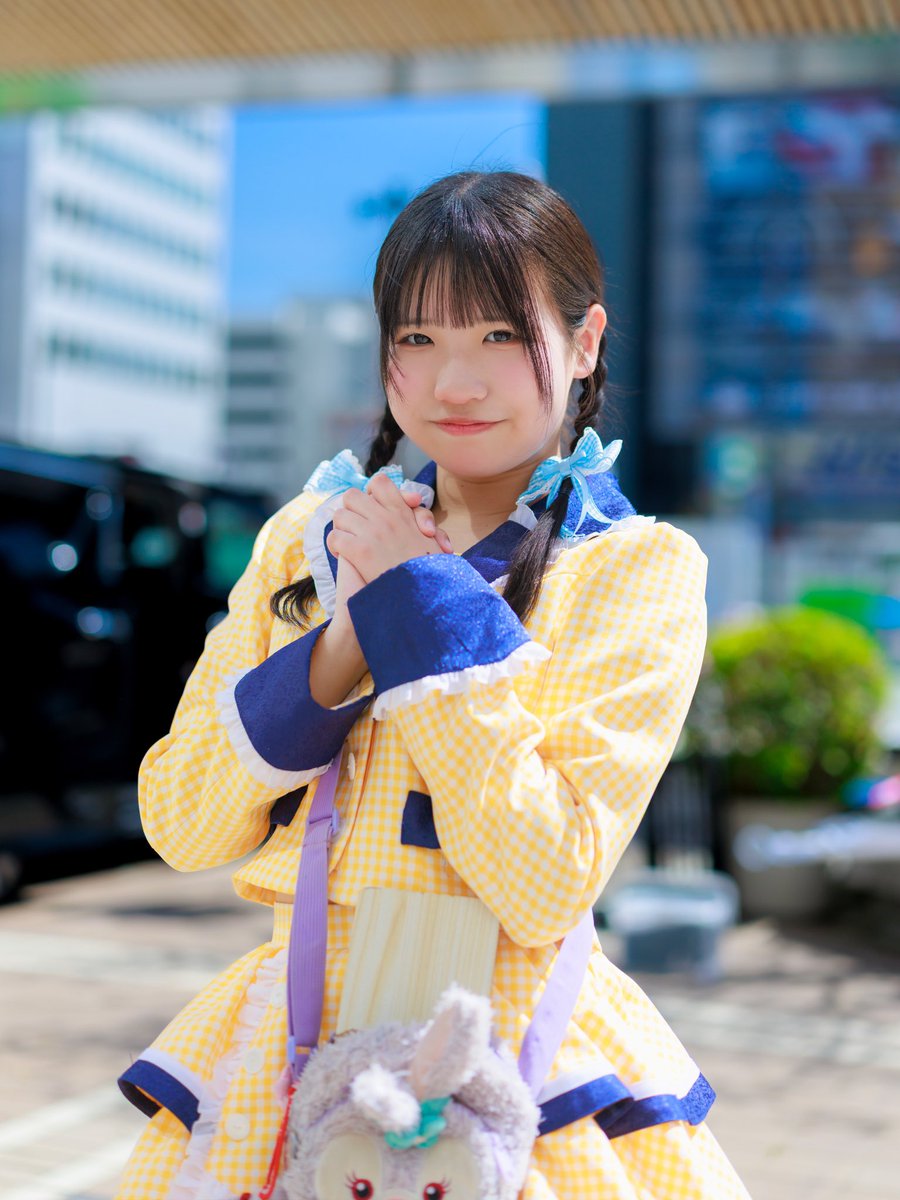 🩵Star☆T 西野さら🍨4/19(日)COMTEC PORTBASE tweet media