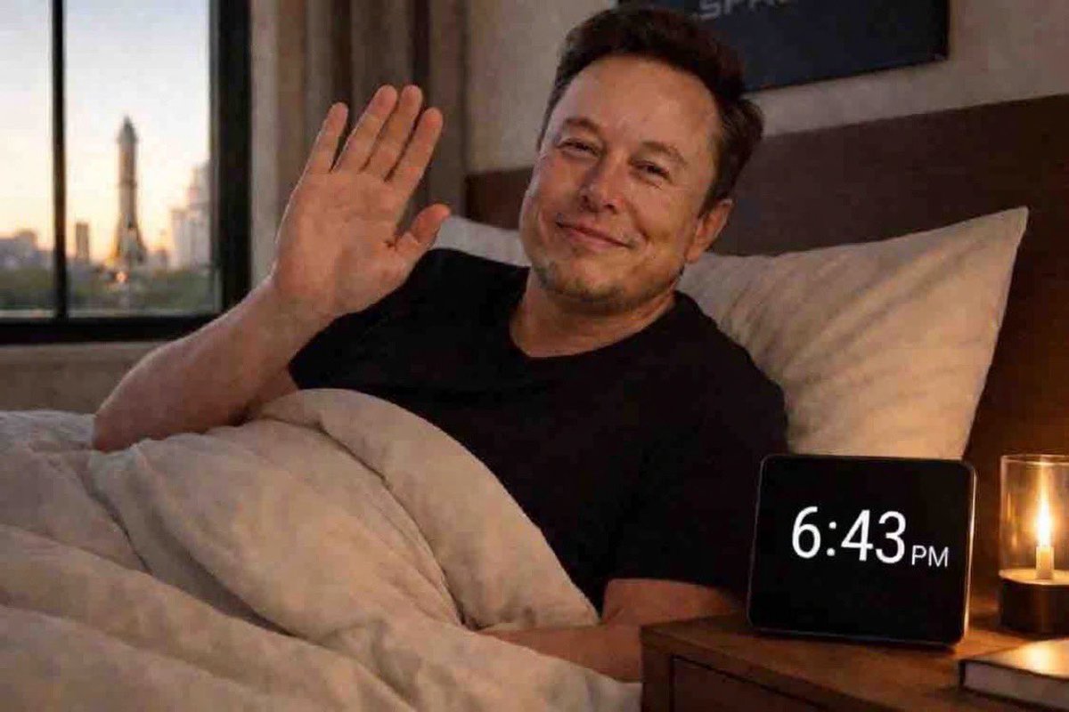 ROCKET MAN🚀 tweet media