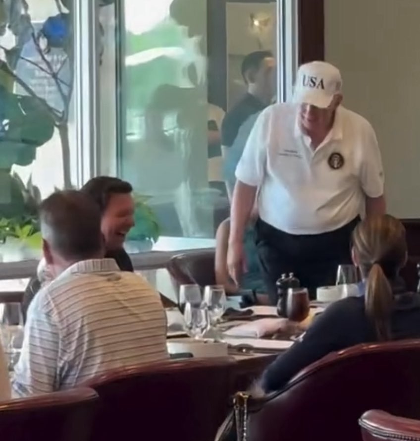 Cryptid Politics tweet media