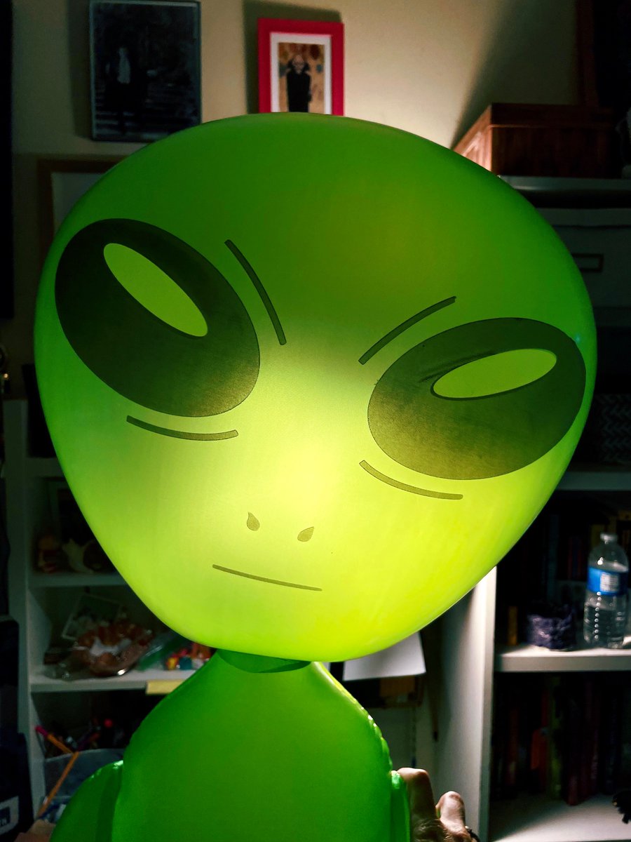 Robert Guffey tweet media