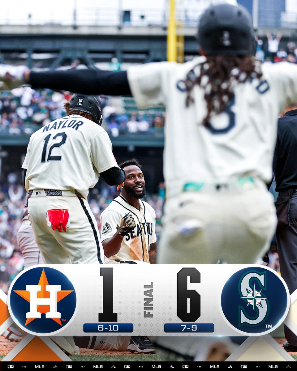 MLB tweet media