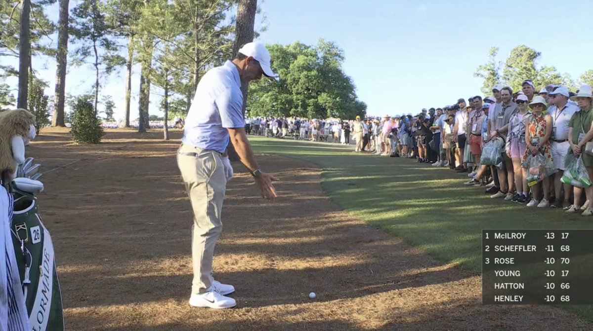 Fried Egg Golf tweet media