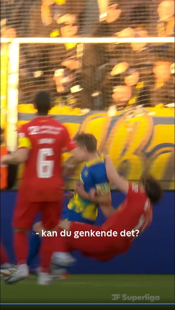 Steen Bonvang tweet media
