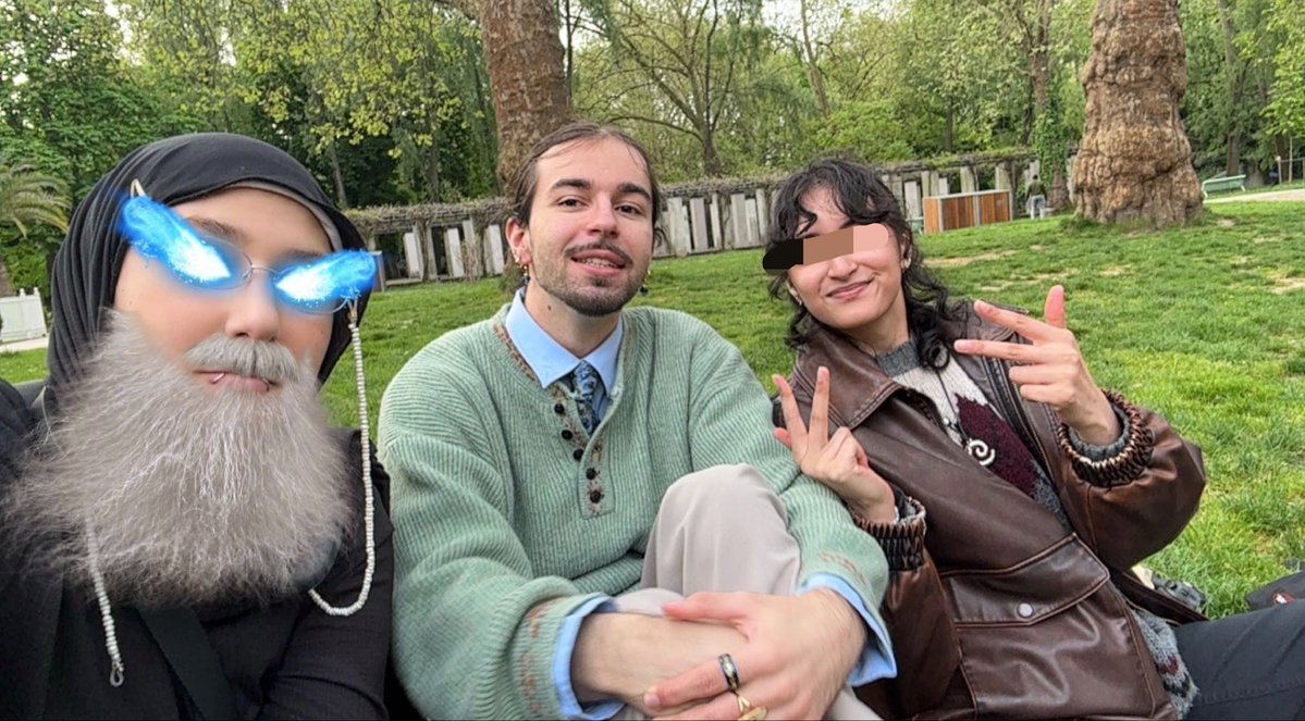 Majik ✧✧✨✧✧ tweet media