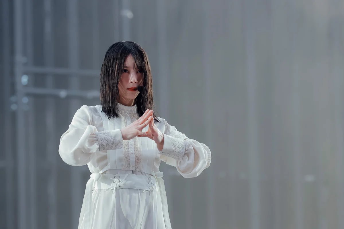 森田ひかるちゃん、櫻坂46の