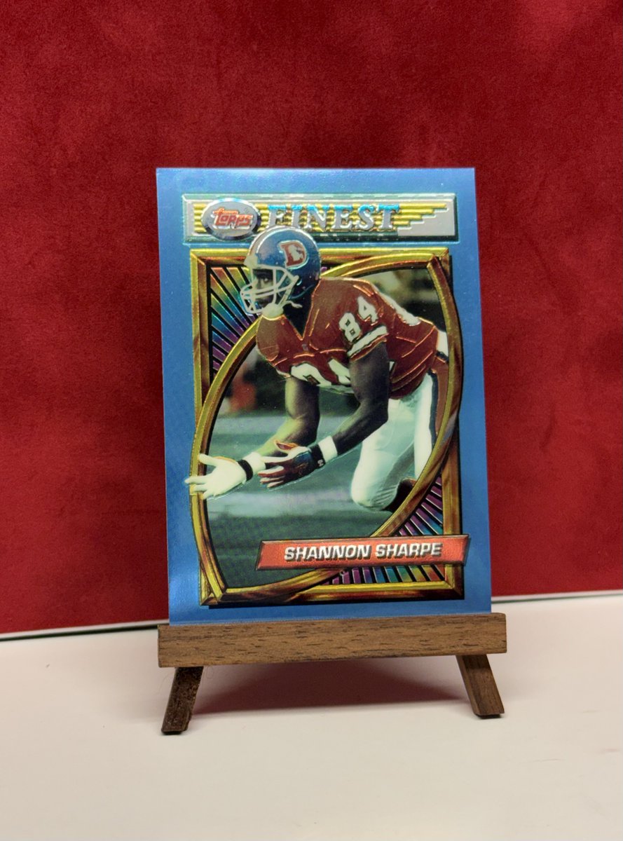 From Nix to Witt tweet media