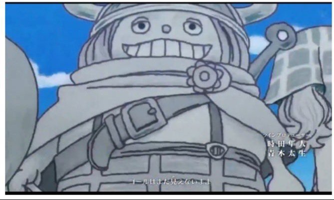 cutie_clouds's tweet photo. Since probably not alot of people will talk about this I will, Look at my cutie piee!! He's so cute in the new opening can't wait to see him https://t.co/NGGFU672Os