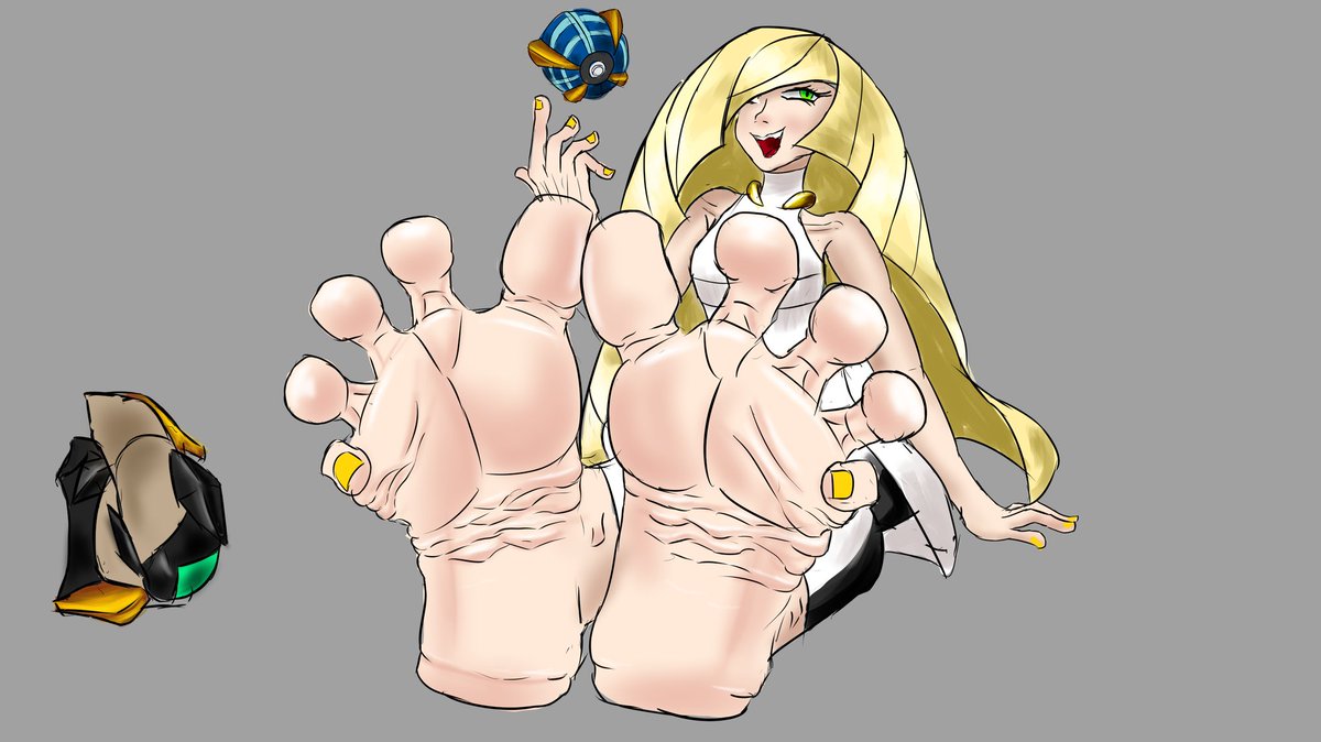 🔞lournai ||berzerker of feet tweet media