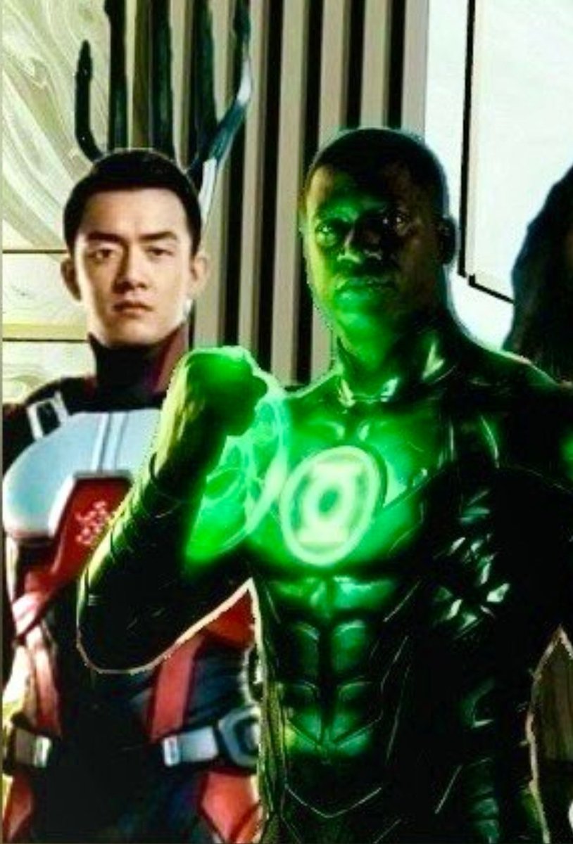 bat-rick ⚒ #ReleaseTheAyerCut🃏 tweet media