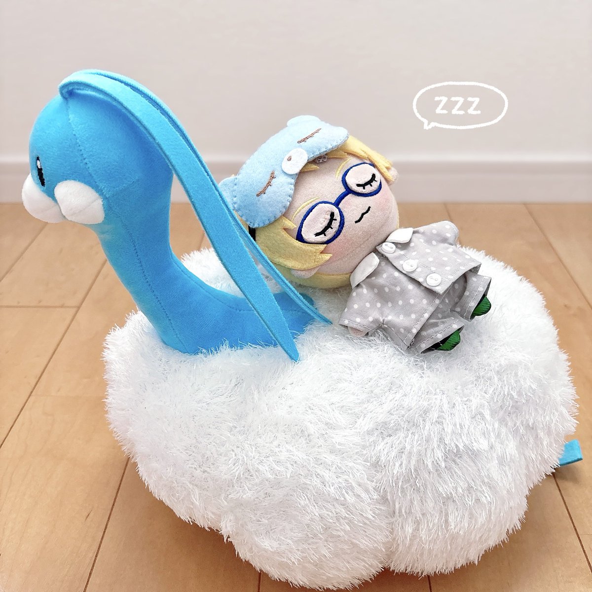 わたたち🐏 tweet media