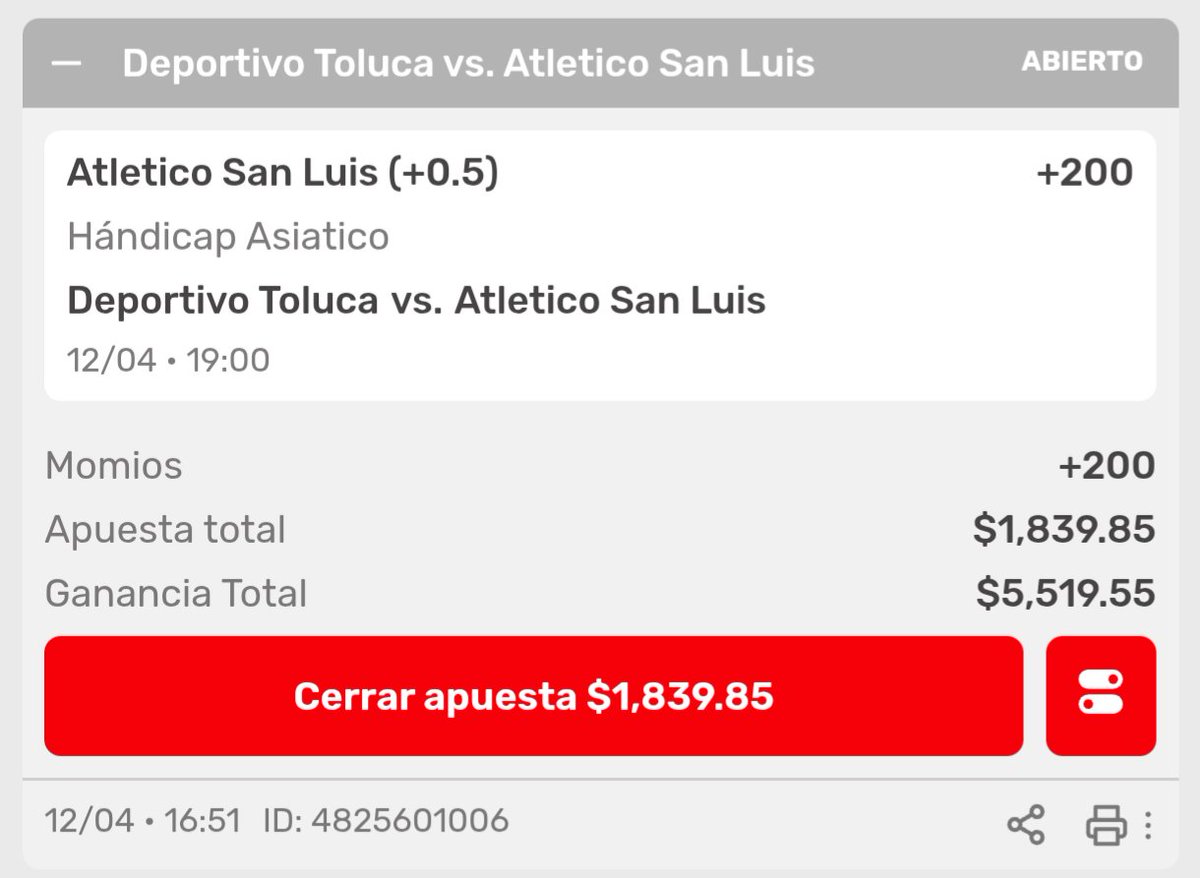 Husky Picks (Asesor Deportivo) tweet media