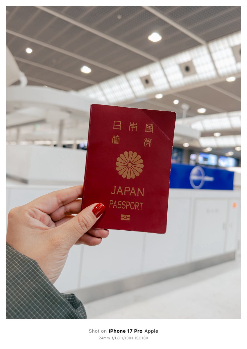 shiifoncake's tweet image. いざ4度目の香港🇭🇰と初めましてのマカオ🇲🇴